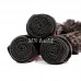 Processed Deep Wave Curly Human Hair Bundles